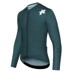 Assos Equipe RS LS Jersey S11 - Maillot vélo homme