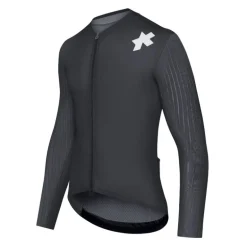 Assos Equipe RS LS Jersey S11 - Maillot vélo homme