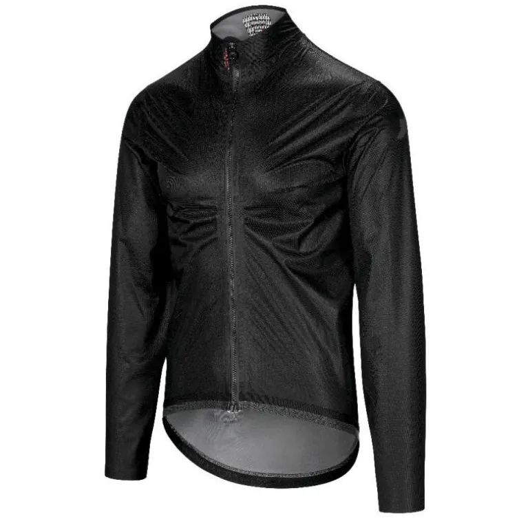 Assos Equipe RS Rain Jacket Targa - Veste imperméable homme