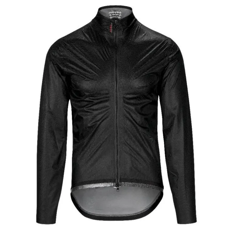 Assos Equipe RS Rain Jacket Targa - Veste imperméable homme