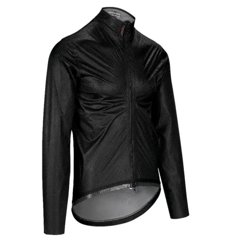 Assos Equipe RS Rain Jacket Targa - Veste imperméable homme