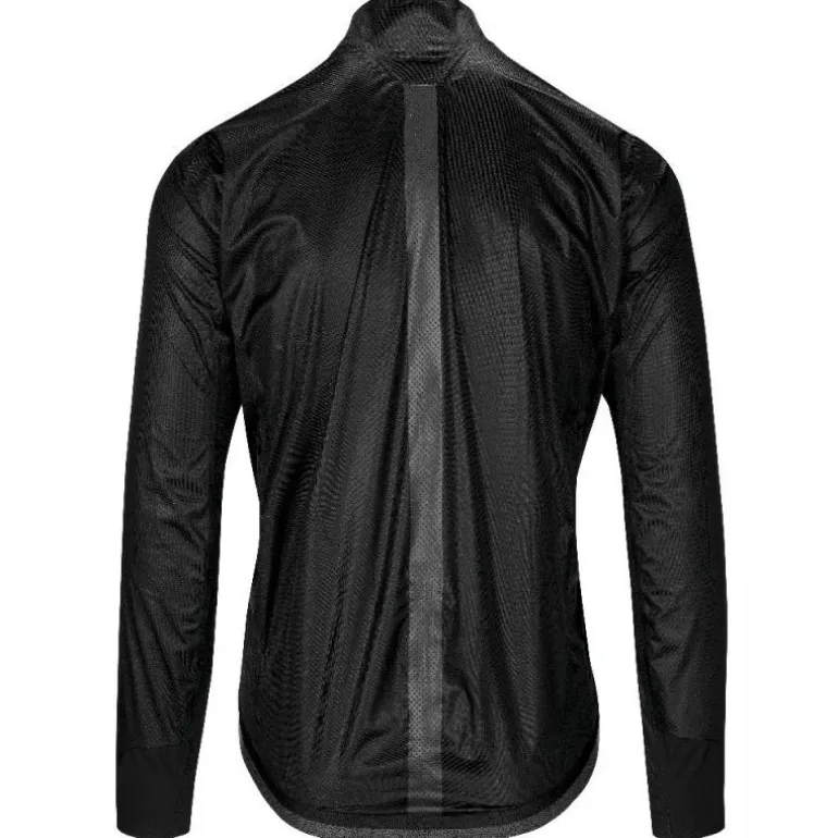 Assos Equipe RS Rain Jacket Targa - Veste imperméable homme