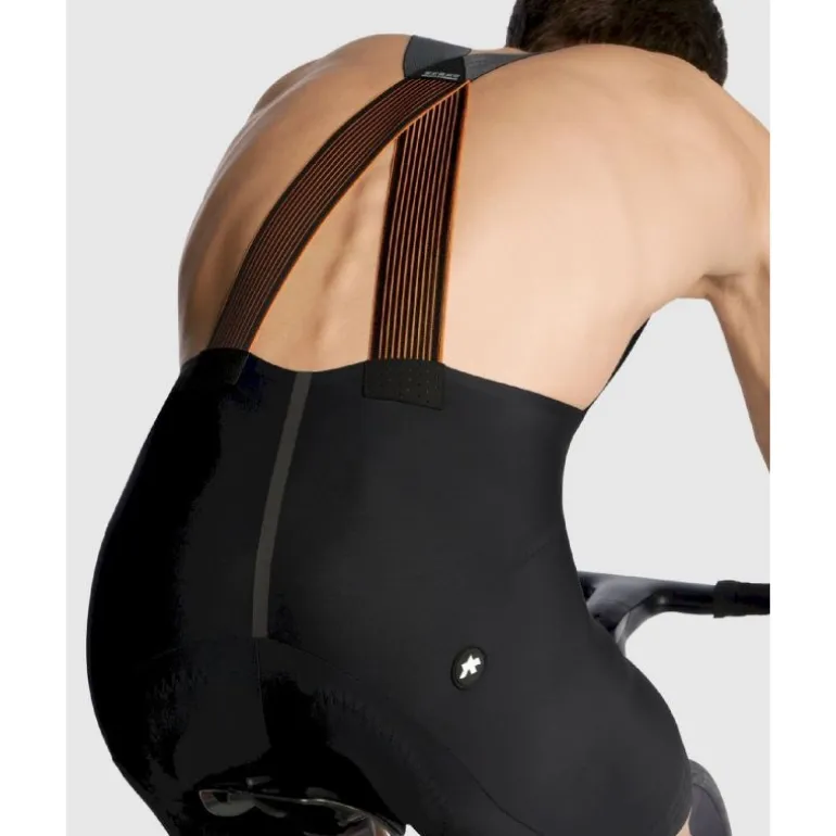 Assos Equipe RS Schtradivari Bib Shorts S11 - Cuissard vélo homme