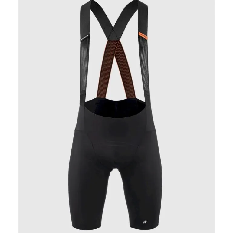 Assos Equipe RS Schtradivari Bib Shorts S11 - Cuissard vélo homme