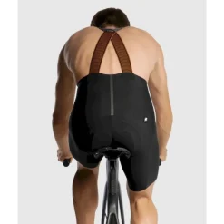 Assos Equipe RS Schtradivari Bib Shorts S11 - Cuissard vélo homme