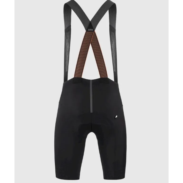 Assos Equipe RS Schtradivari Bib Shorts S11 - Cuissard vélo homme