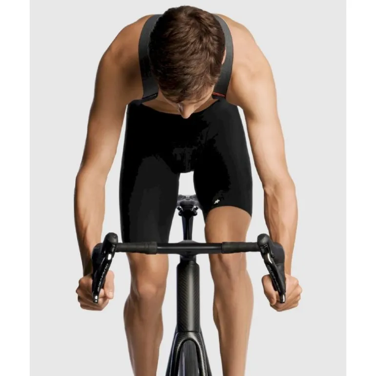 Assos Equipe RS Schtradivari Bib Shorts S11 - Cuissard vélo homme