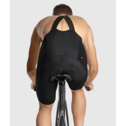 Assos Equipe RSR Bib Shorts S11 - Cuissard vélo homme