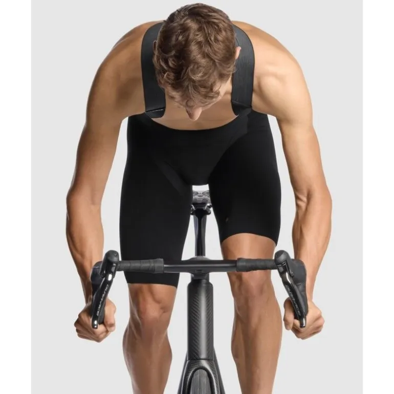 Assos Equipe RSR Bib Shorts S11 - Cuissard vélo homme