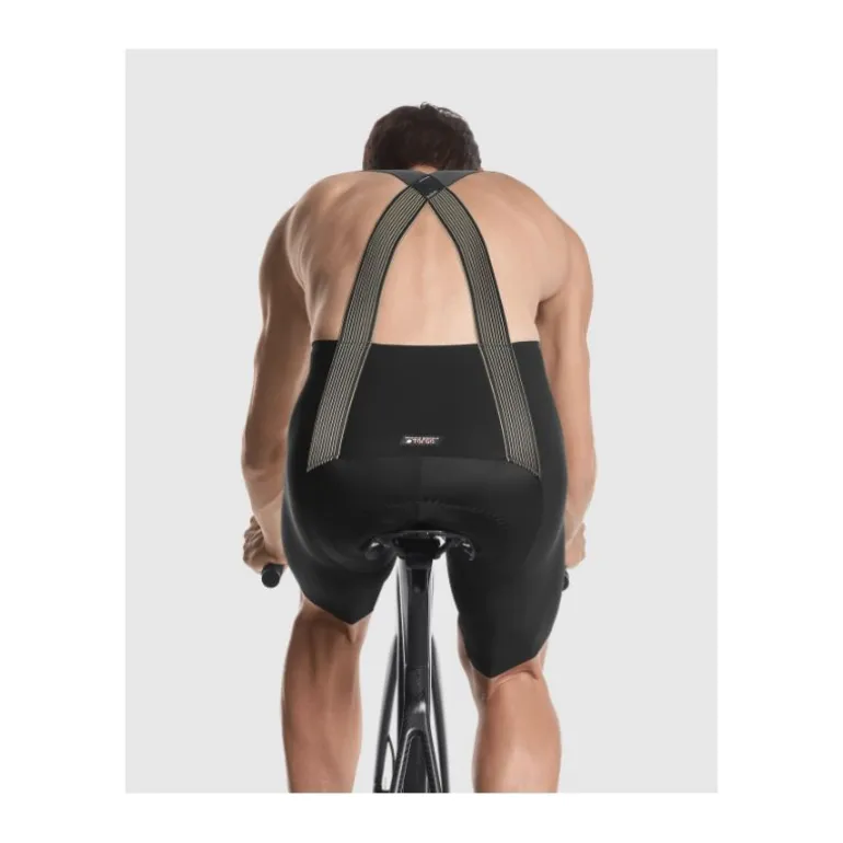 Assos Equipe RSR Bib Shorts S9 TARGA - Cuissard vélo homme