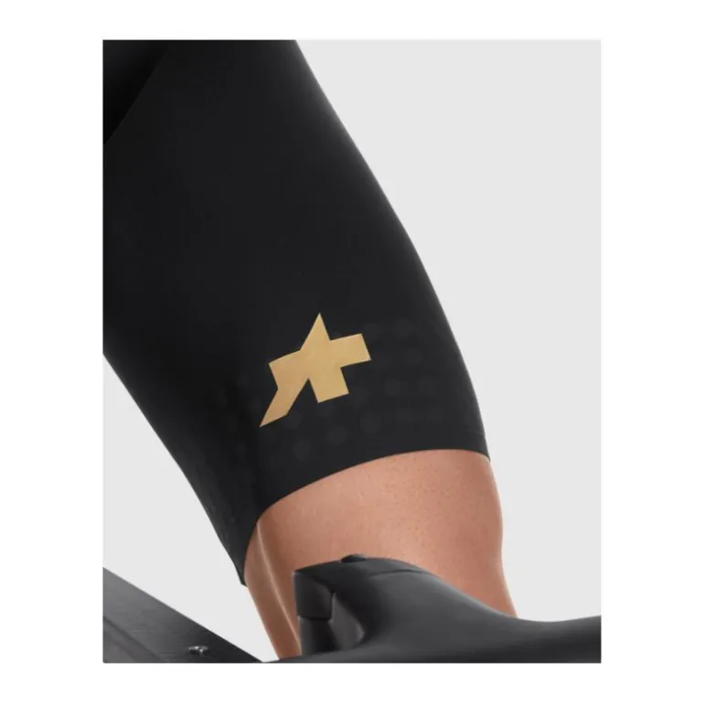 Assos Equipe RSR Bib Shorts S9 TARGA - Cuissard vélo homme