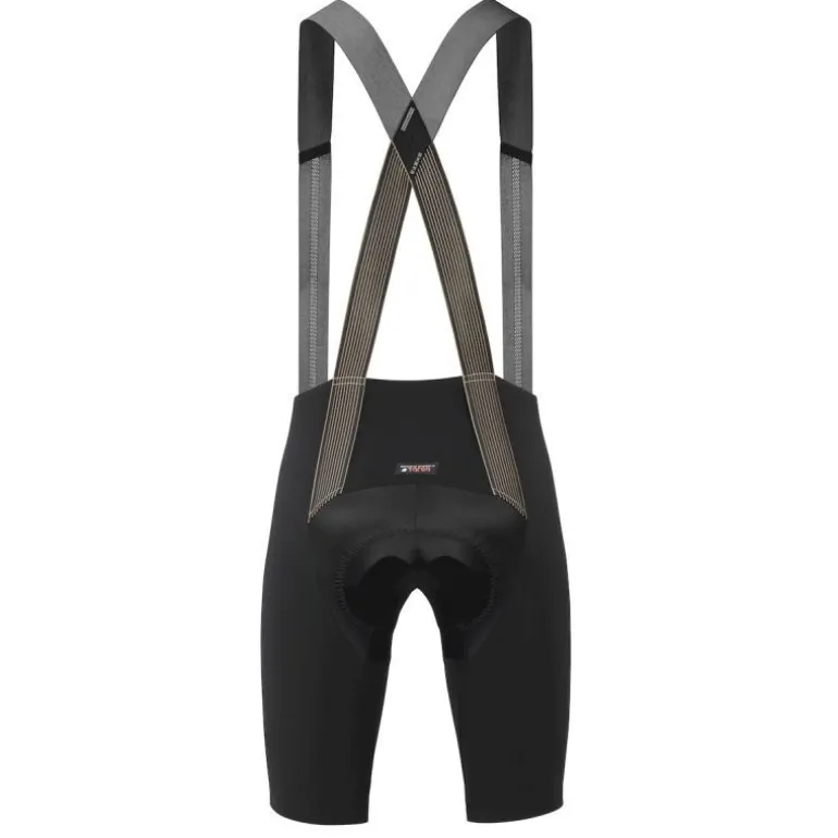Assos Equipe RSR Bib Shorts S9 TARGA - Cuissard vélo homme
