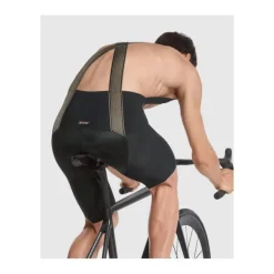 Assos Equipe RSR Bib Shorts S9 TARGA - Cuissard vélo homme