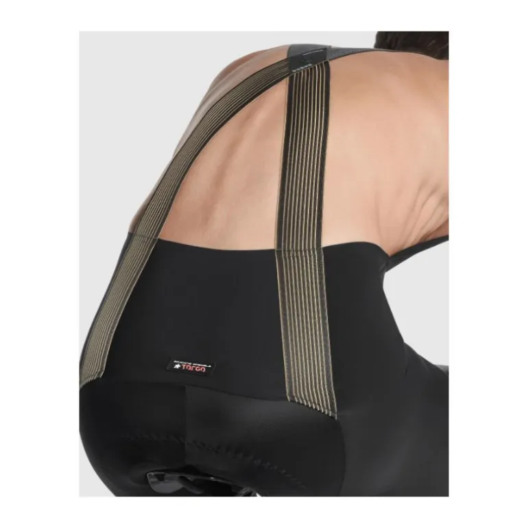 Assos Equipe RSR Bib Shorts S9 TARGA - Cuissard vélo homme