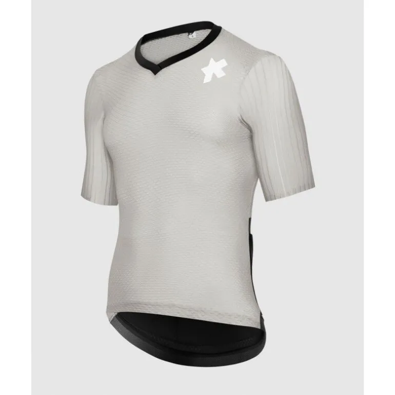 Assos Equipe RSR Jersey S11 - Maillot vélo homme