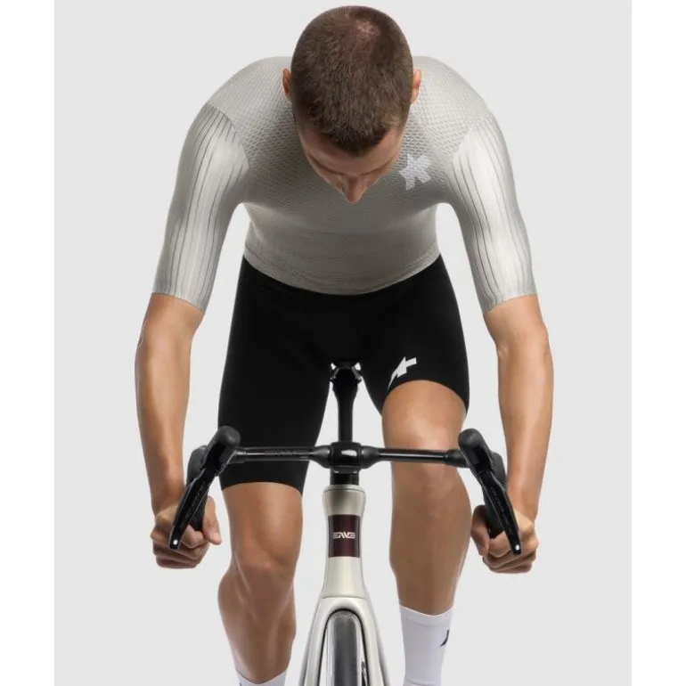 Assos Equipe RSR Jersey S11 - Maillot vélo homme