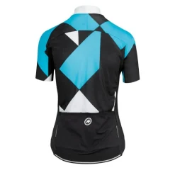 Assos Fastlane Rock SS Jersey - Maillot vélo femme
