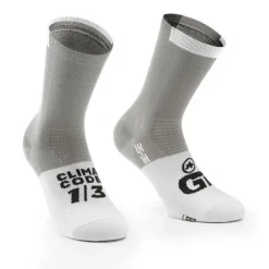Assos GT Socks C2 - Chaussettes vélo