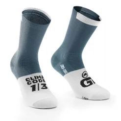 Assos GT Socks C2 - Chaussettes vélo