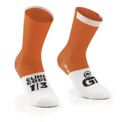 Assos GT Socks C2 - Chaussettes vélo