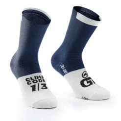 Assos GT Socks C2 - Chaussettes vélo