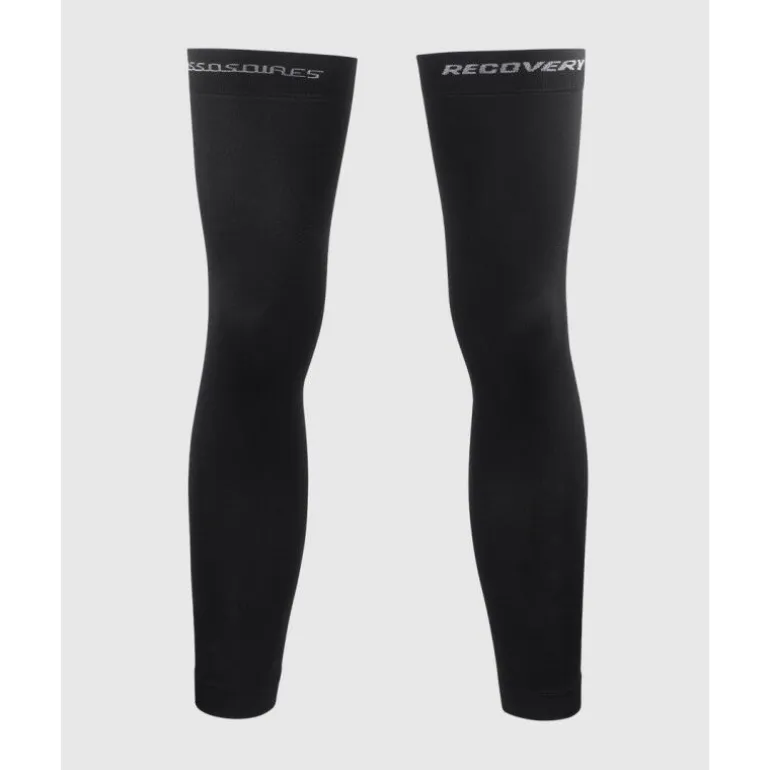 Assos Leg Recovery - Chaussettes vélo