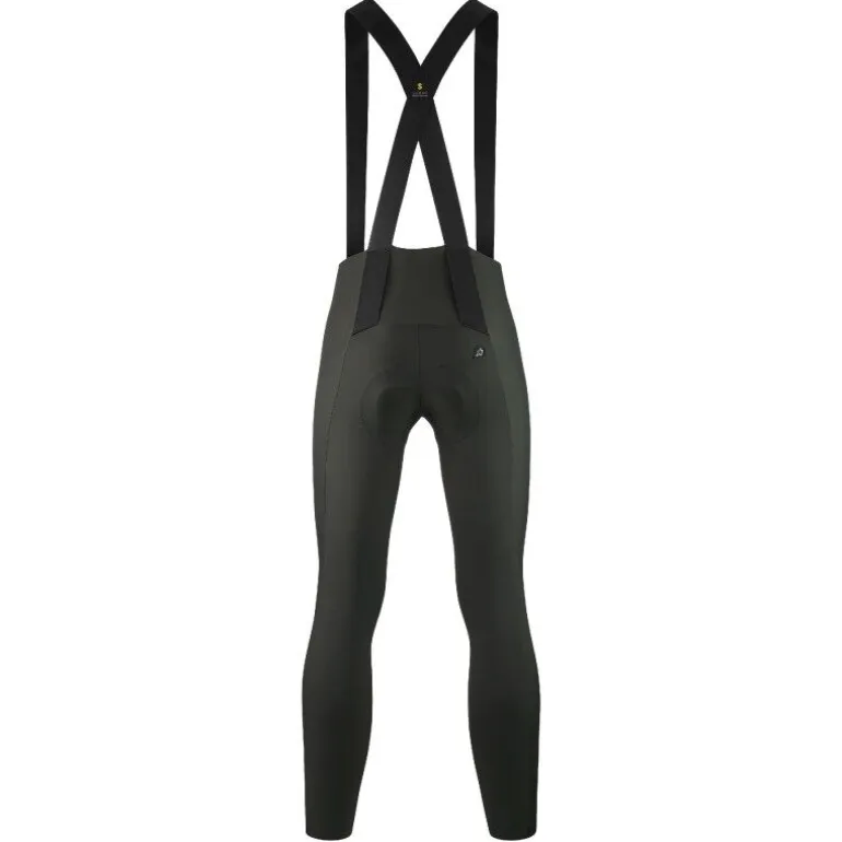 Assos MILLE GT 2/3 BibTights S11 - Cuissard vélo homme