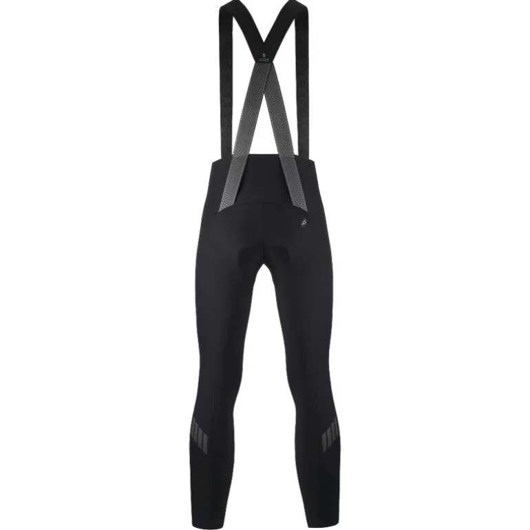Assos MILLE GT 3/3 BibTights S11 - Cuissard vélo homme