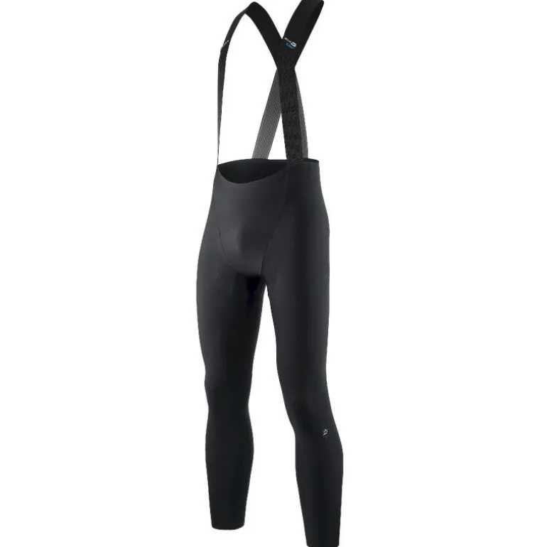 Assos MILLE GT 3/3 BibTights S11 - Cuissard vélo homme