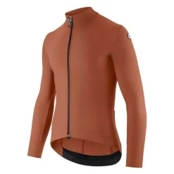 Assos Mille GT 2/3 LS Jersey C2 - Maillot vélo homme