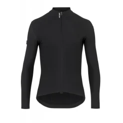 Assos Mille GT 2/3 LS Jersey C2 - Maillot vélo homme