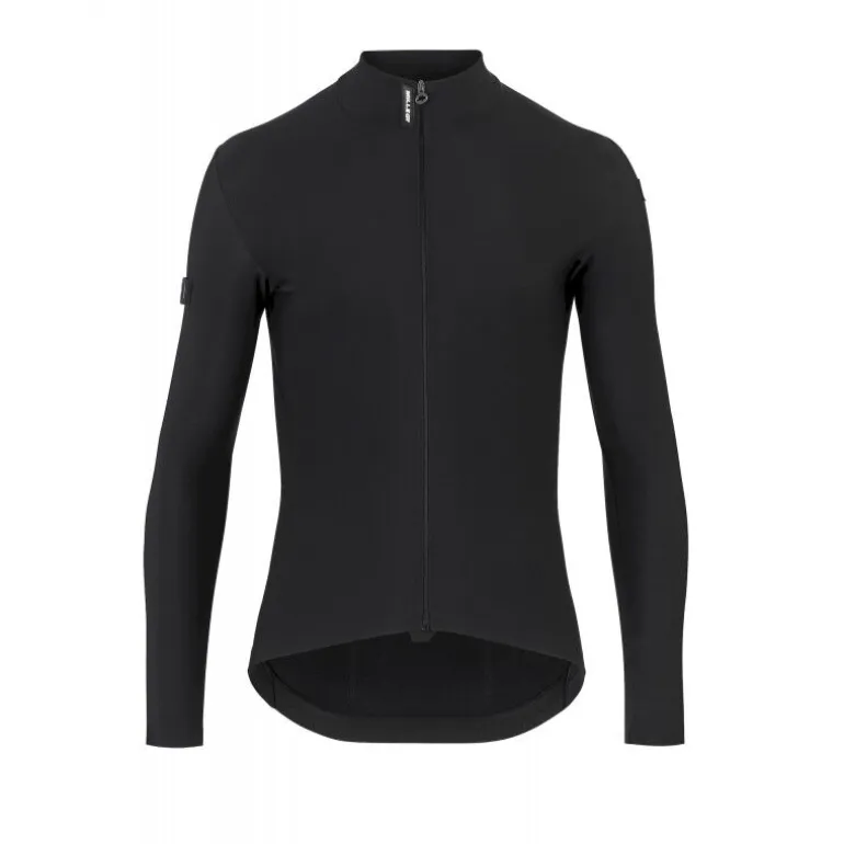 Assos Mille GT 2/3 LS Jersey C2 - Maillot vélo homme