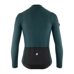 Assos Mille GT 2/3 LS Jersey C2 - Maillot vélo homme