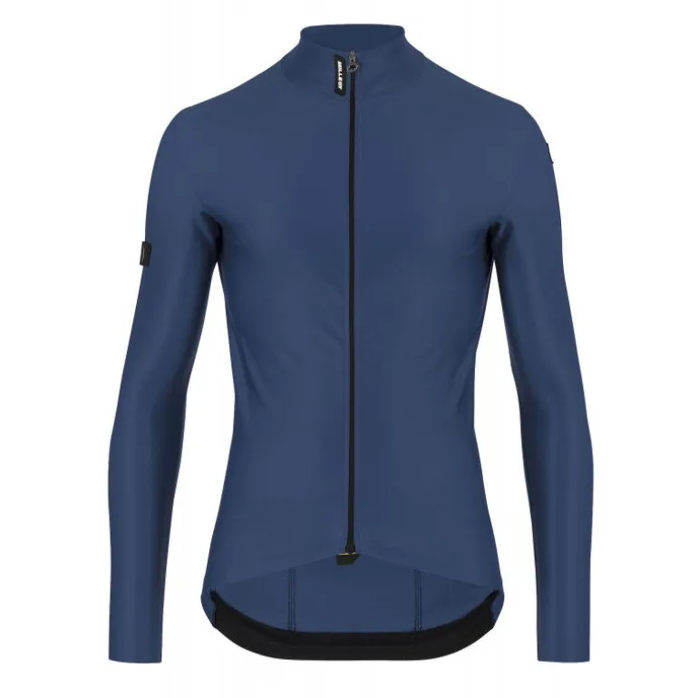 Assos Mille GT 2/3 LS Jersey C2 - Maillot vélo homme