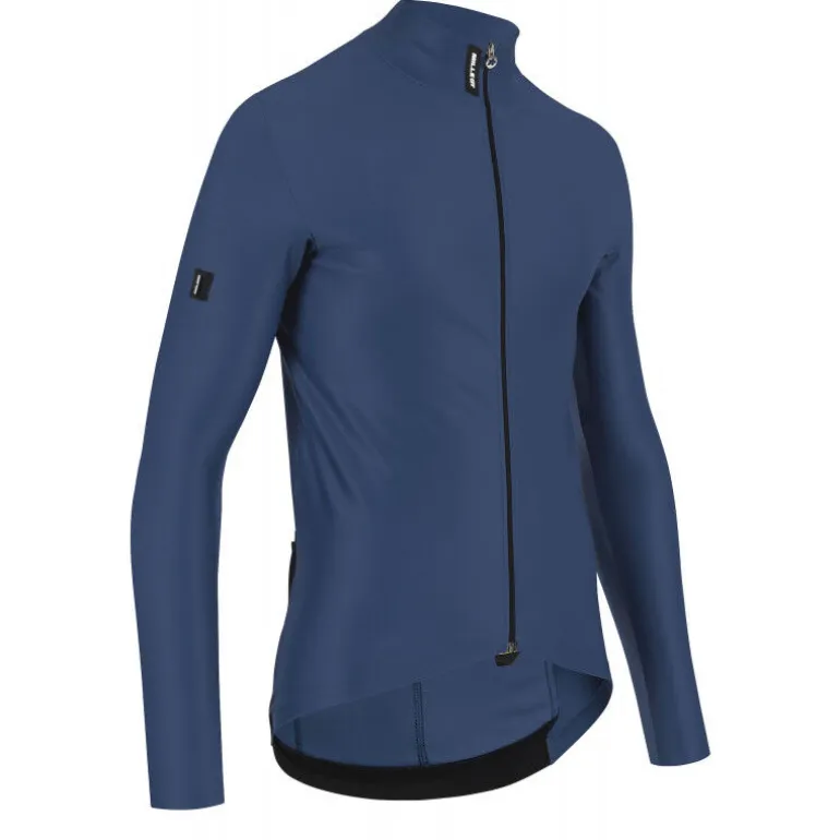 Assos Mille GT 2/3 LS Jersey C2 - Maillot vélo homme
