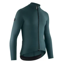Assos Mille GT 2/3 LS Jersey C2 - Maillot vélo homme