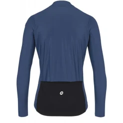 Assos Mille GT 2/3 LS Jersey C2 - Maillot vélo homme