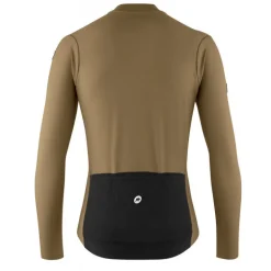 Assos Mille GT 2/3 LS Jersey C2 - Maillot vélo homme