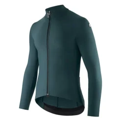 Assos Mille GT 2/3 LS Jersey C2 - Maillot vélo homme