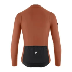 Assos Mille GT 2/3 LS Jersey C2 - Maillot vélo homme
