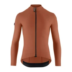Assos Mille GT 2/3 LS Jersey C2 - Maillot vélo homme
