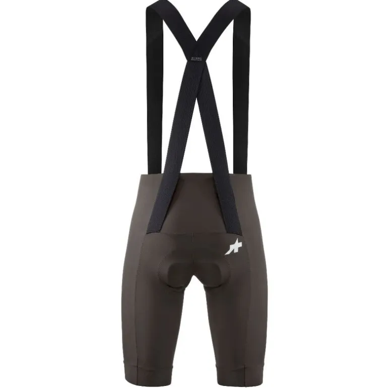 Assos Mille GT Bib Shorts S11 - Cuissard vélo homme