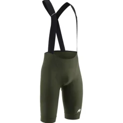 Assos Mille GT Bib Shorts S11 - Cuissard vélo homme