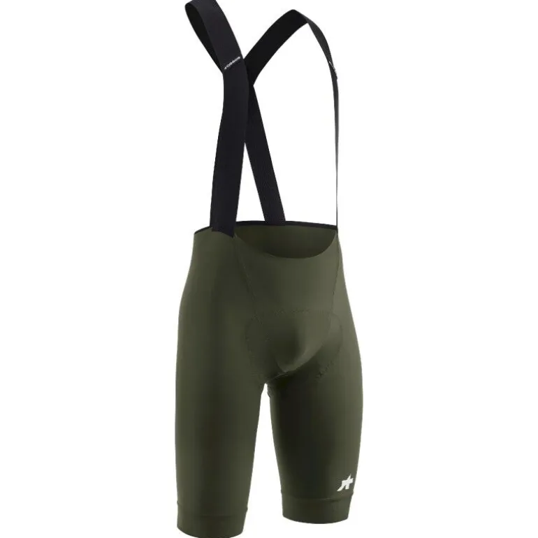 Assos Mille GT Bib Shorts S11 - Cuissard vélo homme