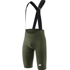 Assos Mille GT Bib Shorts S11 - Cuissard vélo homme