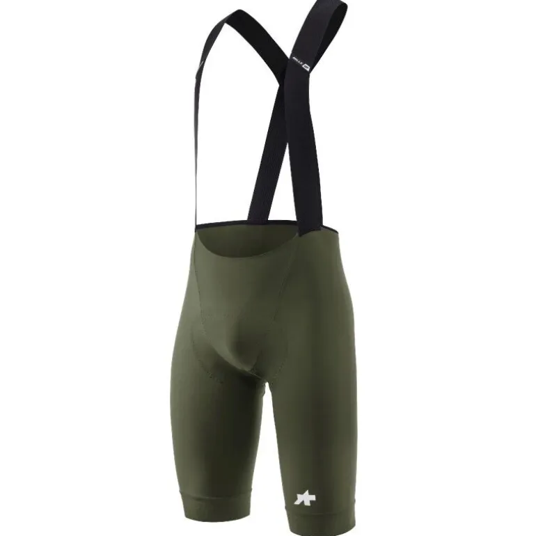 Assos Mille GT Bib Shorts S11 - Cuissard vélo homme