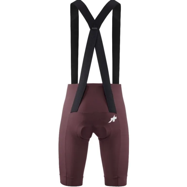 Assos Mille GT Bib Shorts S11 - Cuissard vélo homme