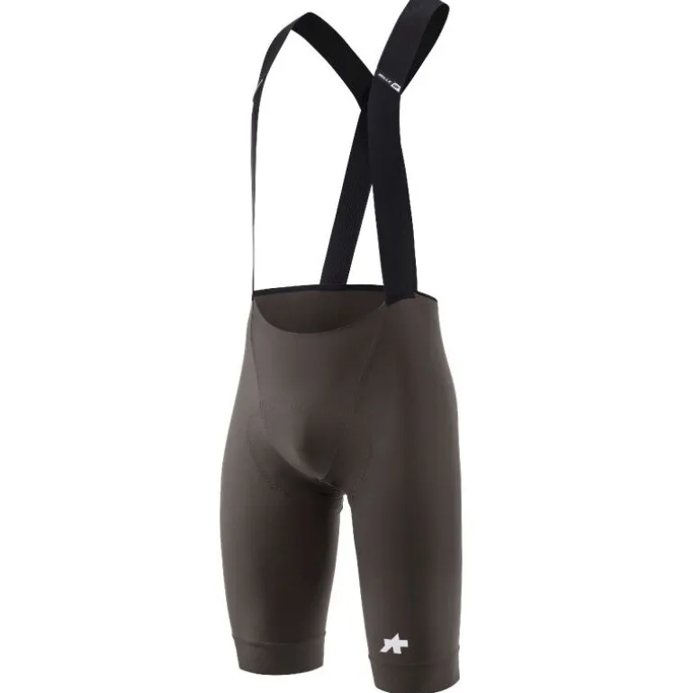 Assos Mille GT Bib Shorts S11 - Cuissard vélo homme