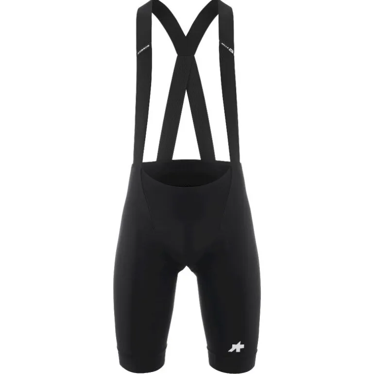 Assos Mille GT Bib Shorts S11 - Cuissard vélo homme