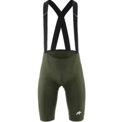 Assos Mille GT Bib Shorts S11 - Cuissard vélo homme